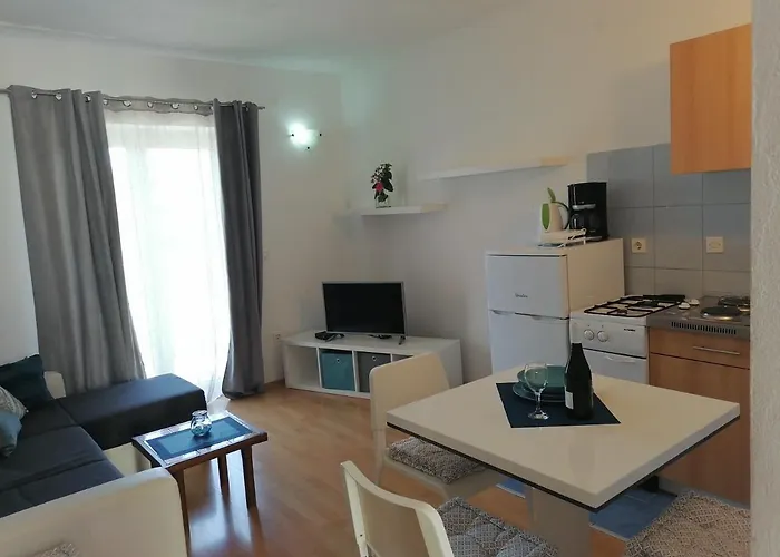 Apartman Nino Stinjan