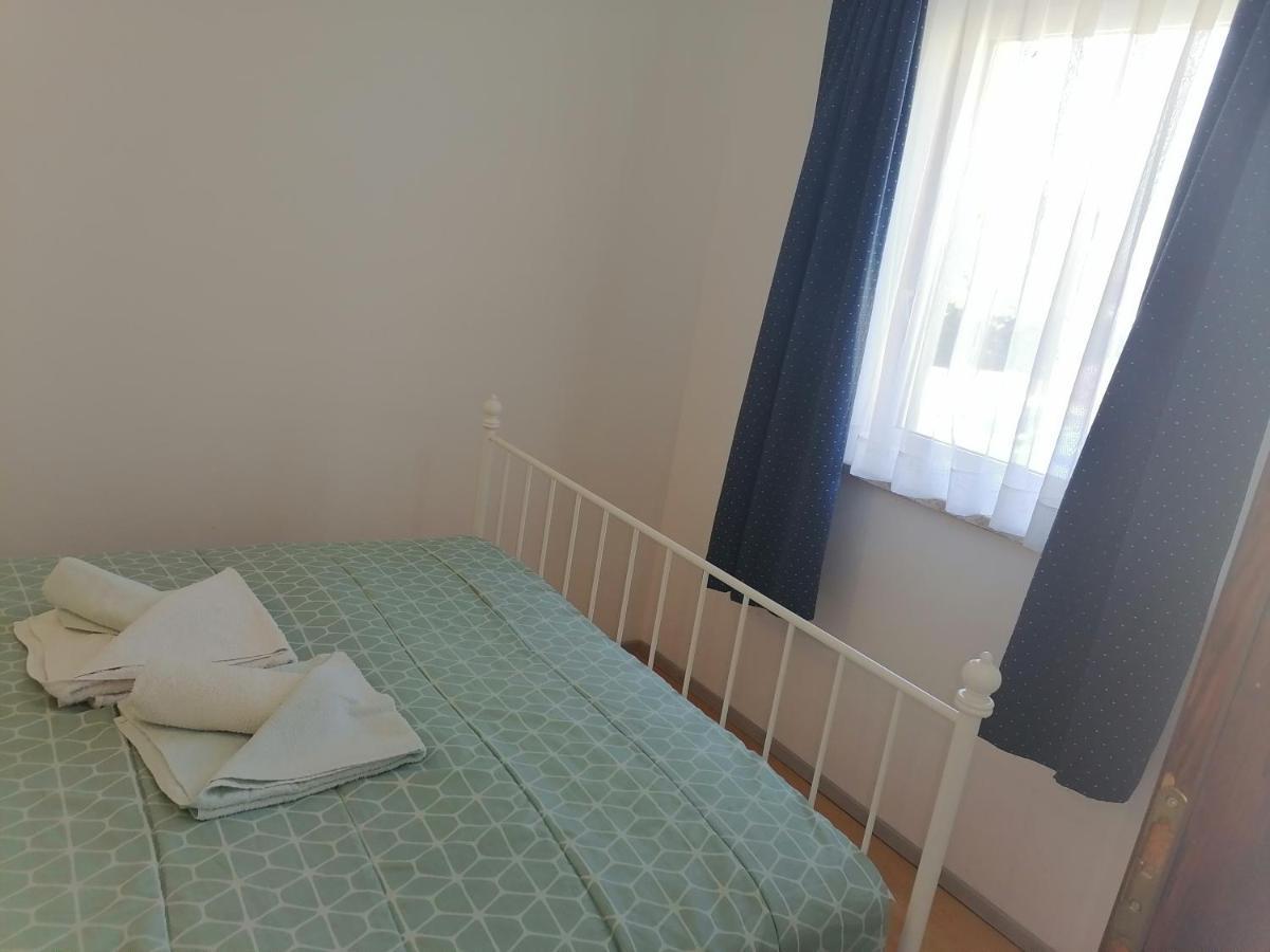 Apartment Apartman Nino Stinjan Pula