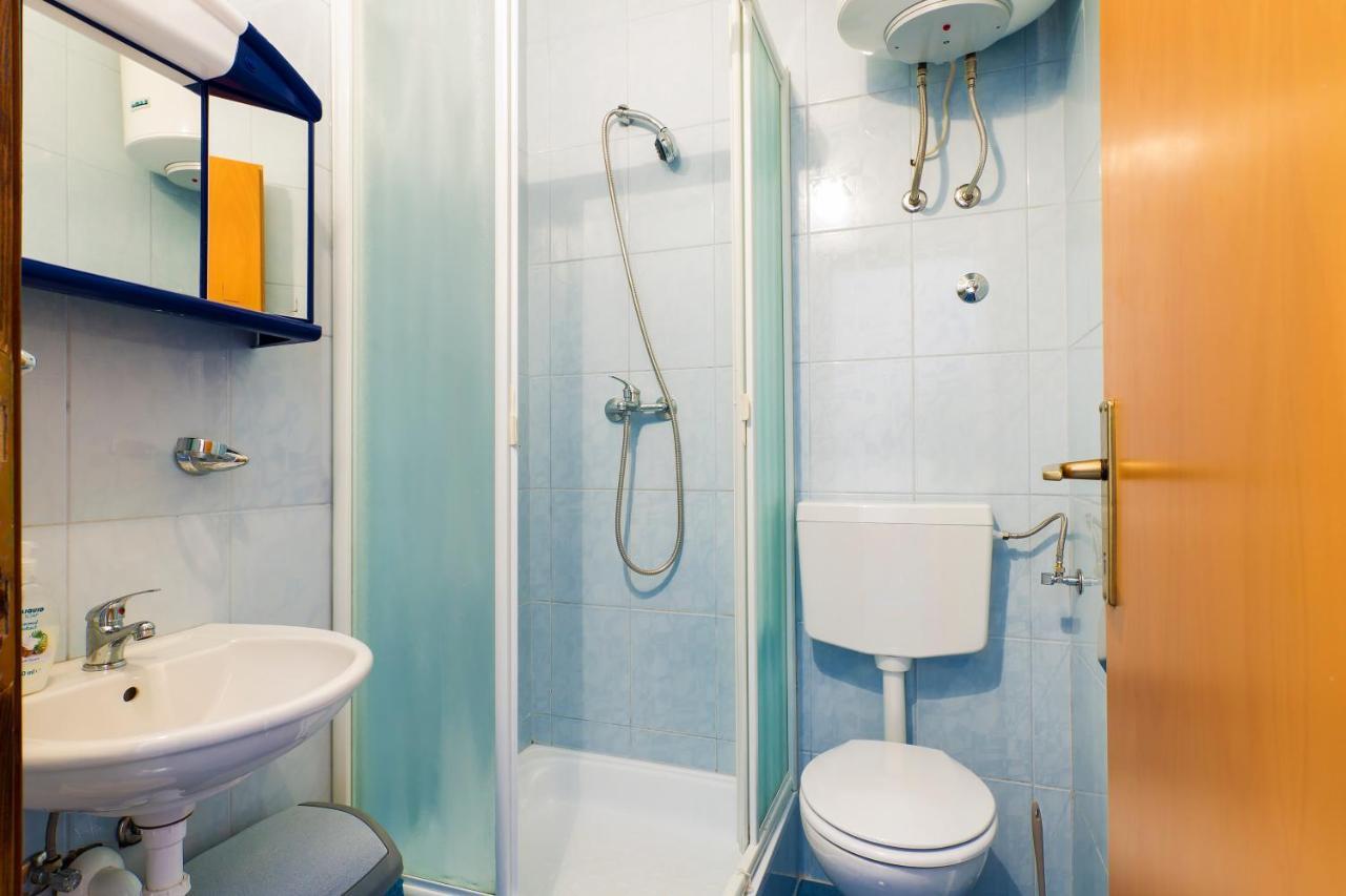 Apartman Nino Stinjan * Pula