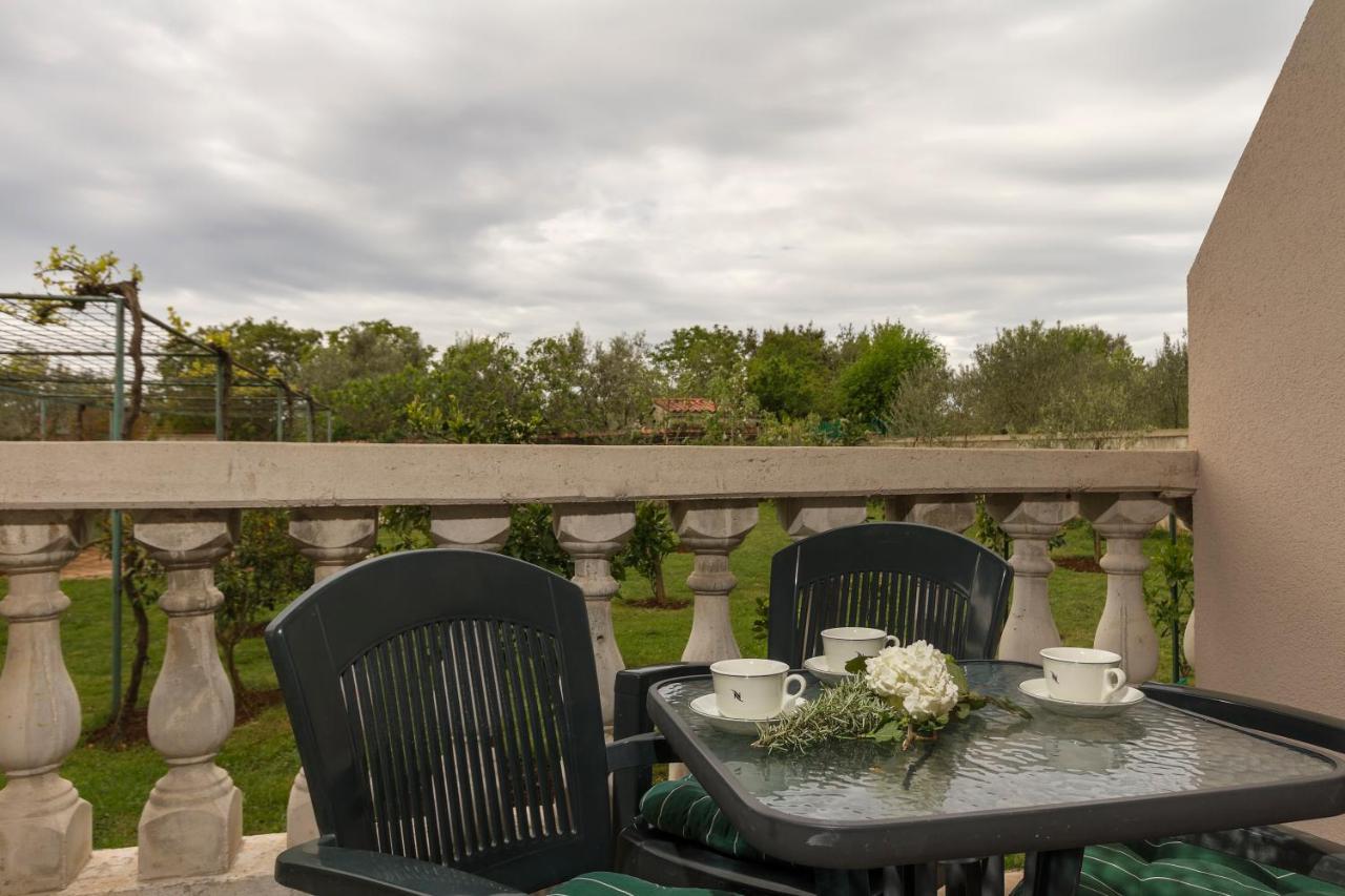 Apartman Nino Stinjan * Pula